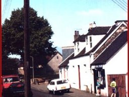 Tullibody, Delph Road